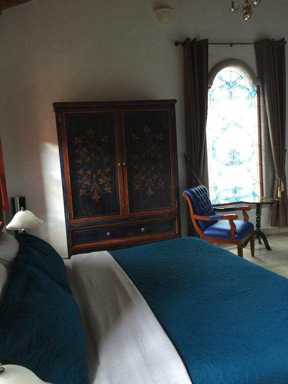 Hotel Mansion Real Сан-Себастьян-дель-Оесте Екстер'єр фото